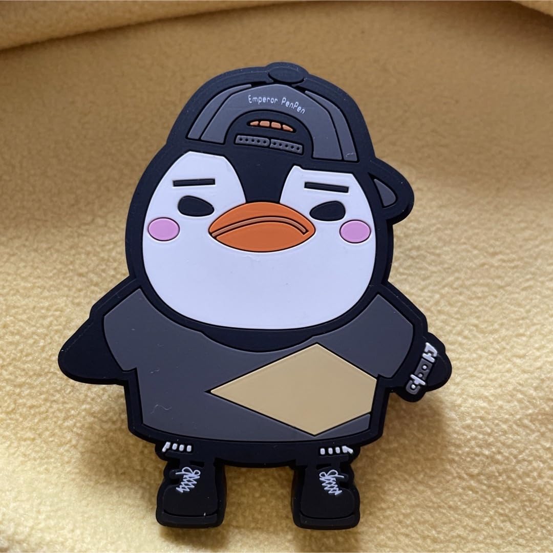 2pm ジュノ ペンペン イラスト JUNHO PenPen PLUSH Baby Ver - Before